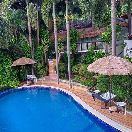 Villas By Eco Hotels Mataasnakahoy Kültér fotó