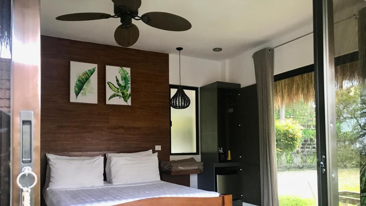 Villas By Eco Hotels Mataasnakahoy Kültér fotó