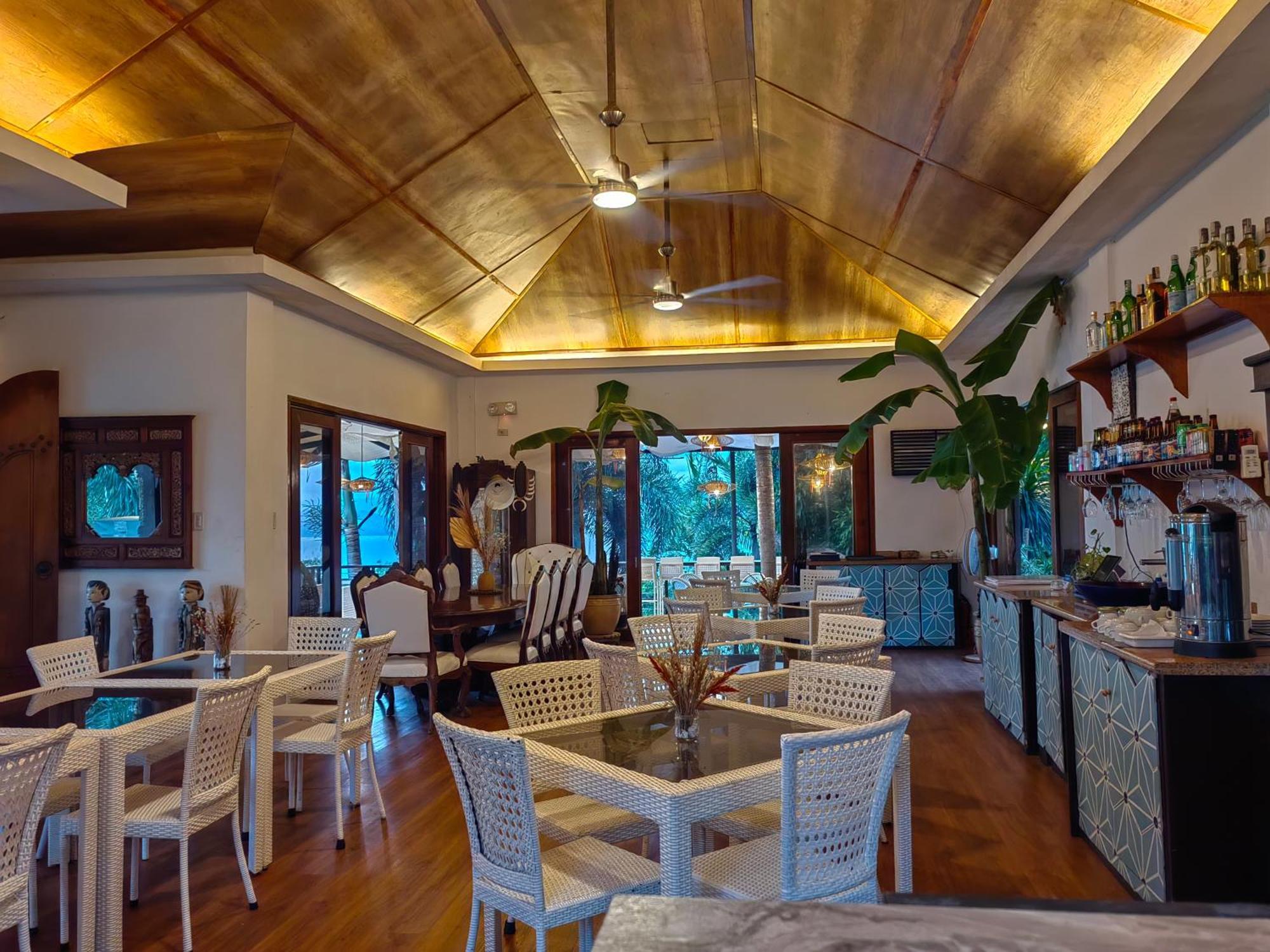 Villas By Eco Hotels Mataasnakahoy Kültér fotó