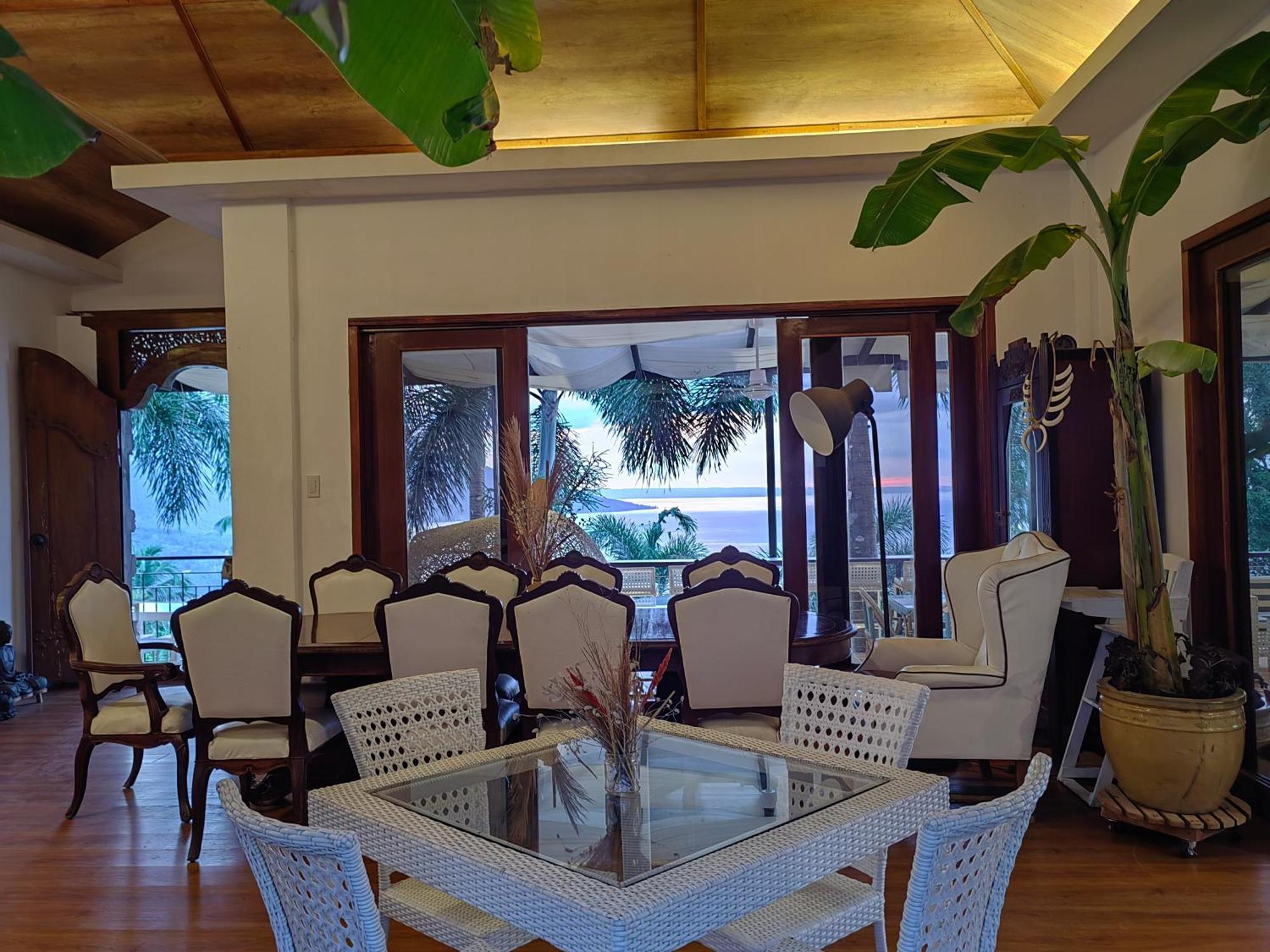 Villas By Eco Hotels Mataasnakahoy Kültér fotó