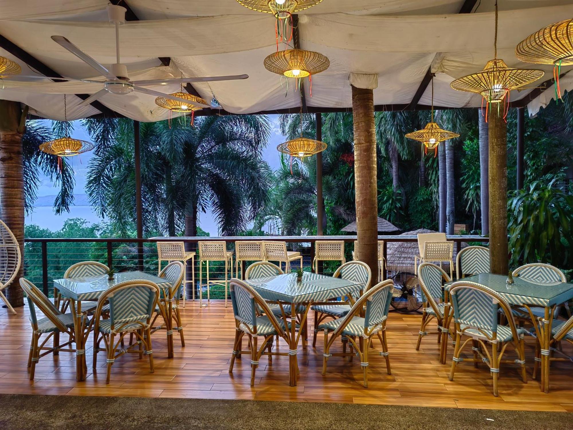 Villas By Eco Hotels Mataasnakahoy Kültér fotó