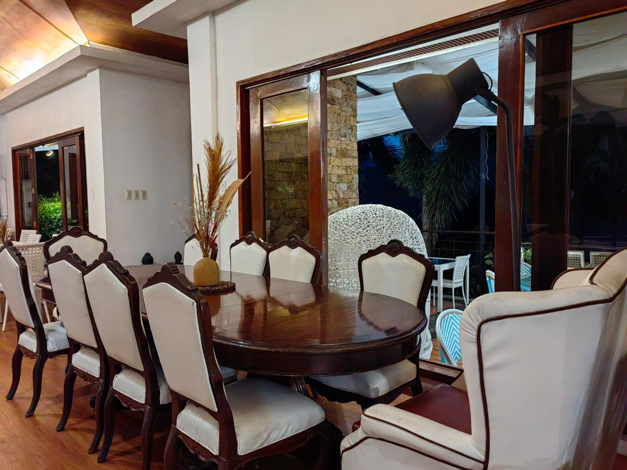 Villas By Eco Hotels Mataasnakahoy Kültér fotó