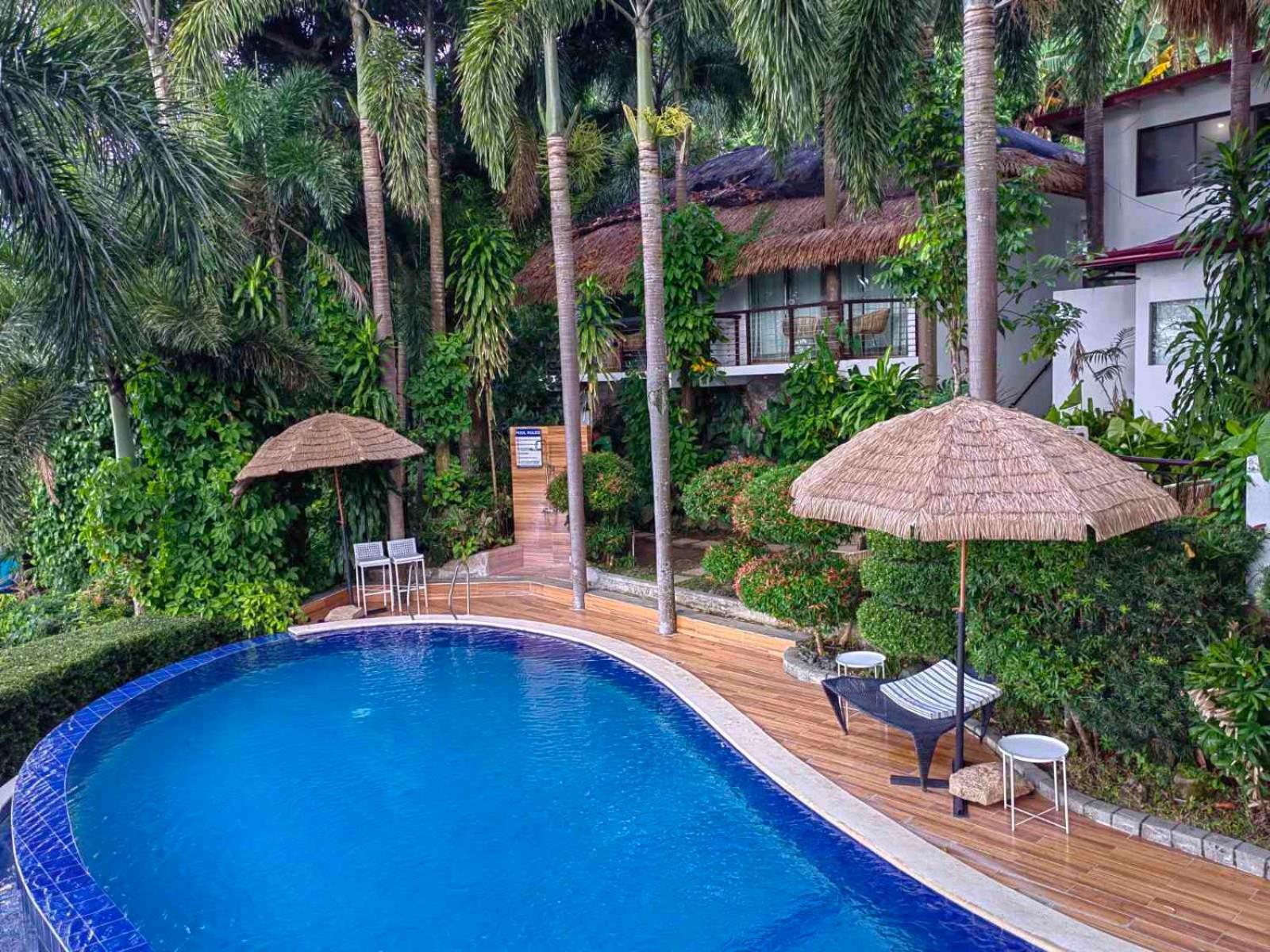 Villas By Eco Hotels Mataasnakahoy Kültér fotó