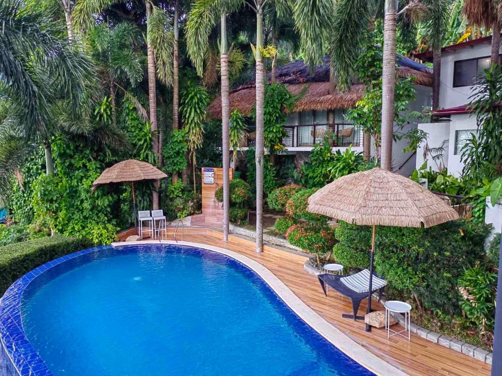 Villas By Eco Hotels Mataasnakahoy Kültér fotó