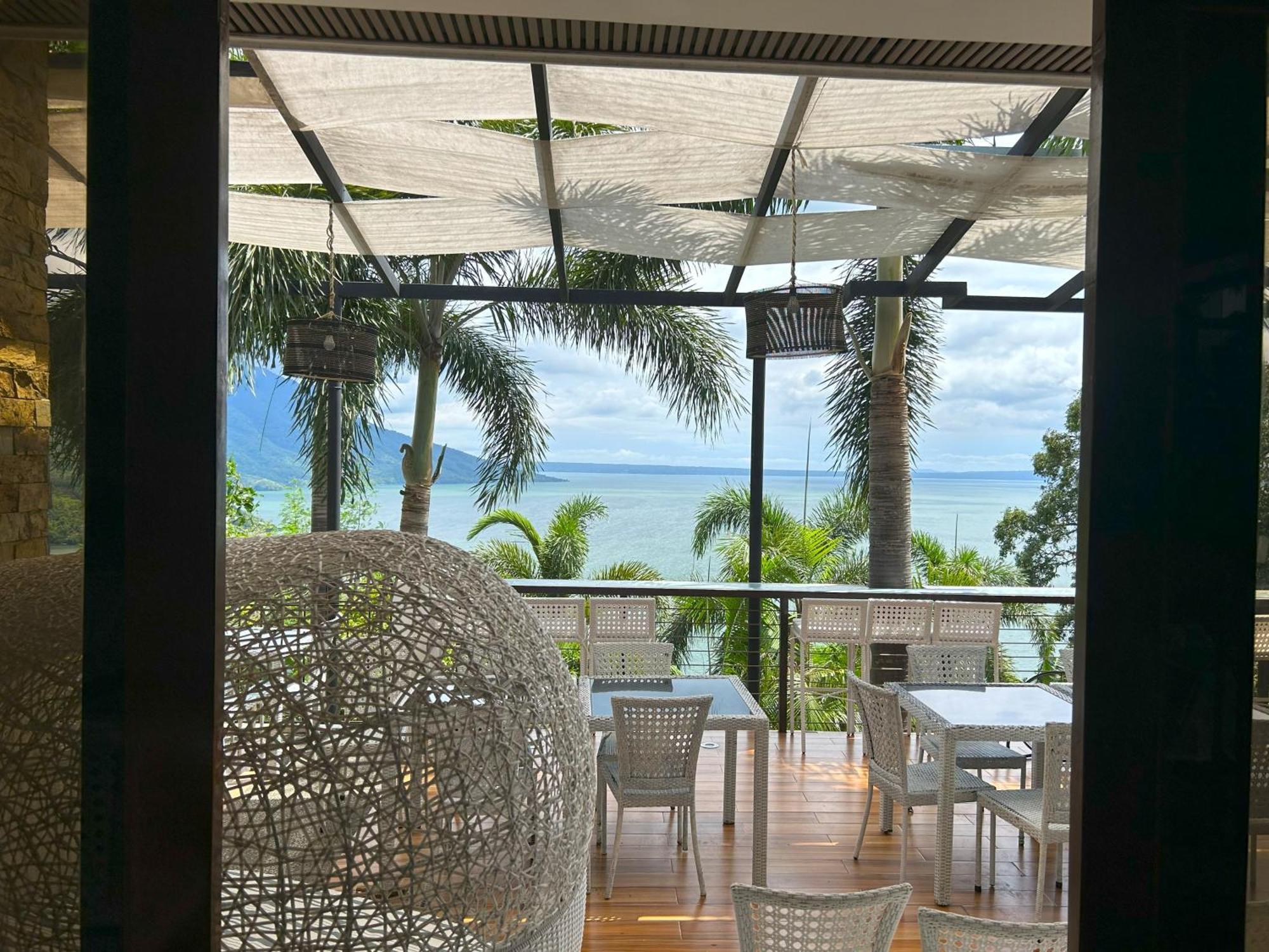 Villas By Eco Hotels Mataasnakahoy Kültér fotó