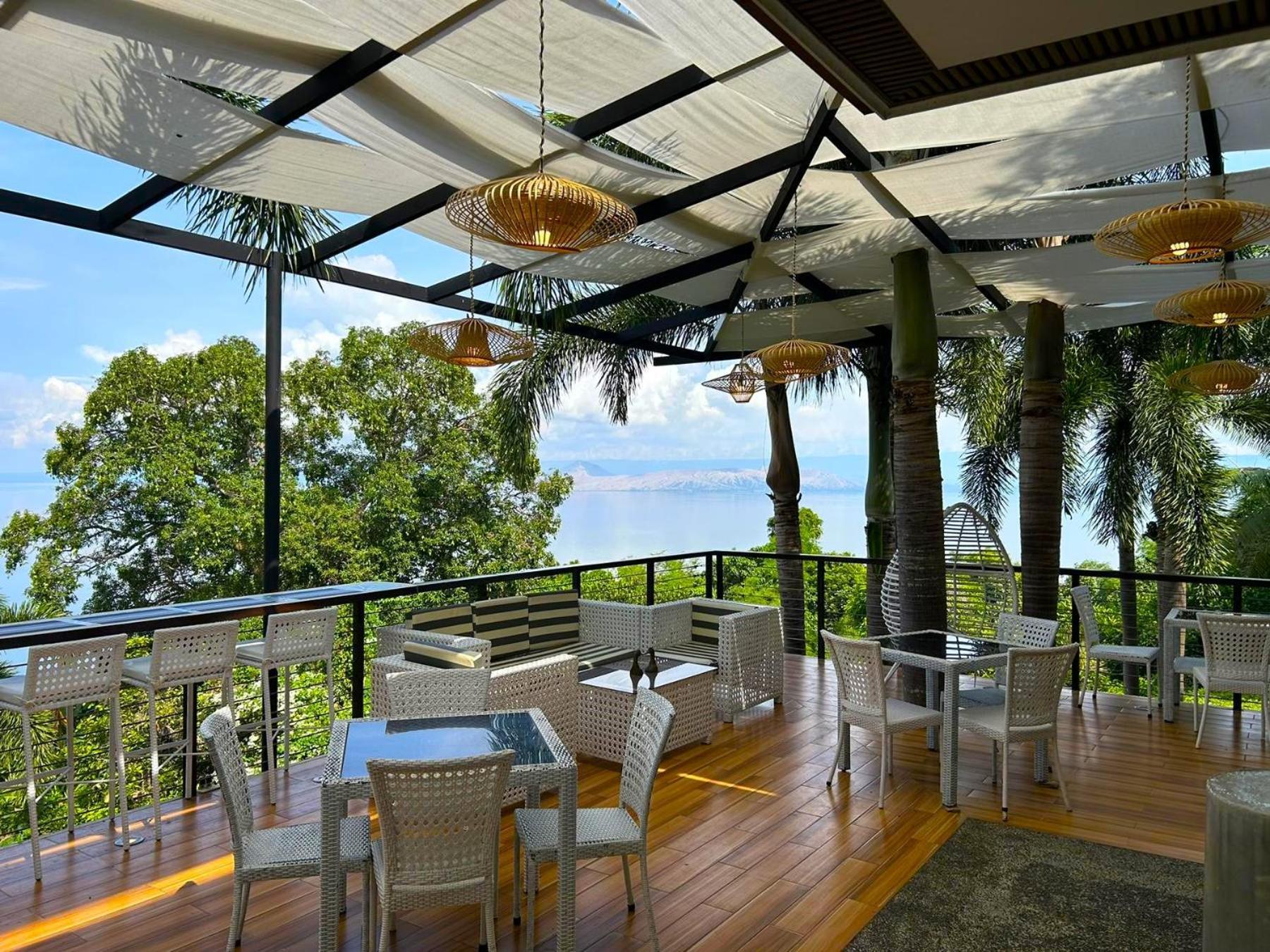 Villas By Eco Hotels Mataasnakahoy Kültér fotó