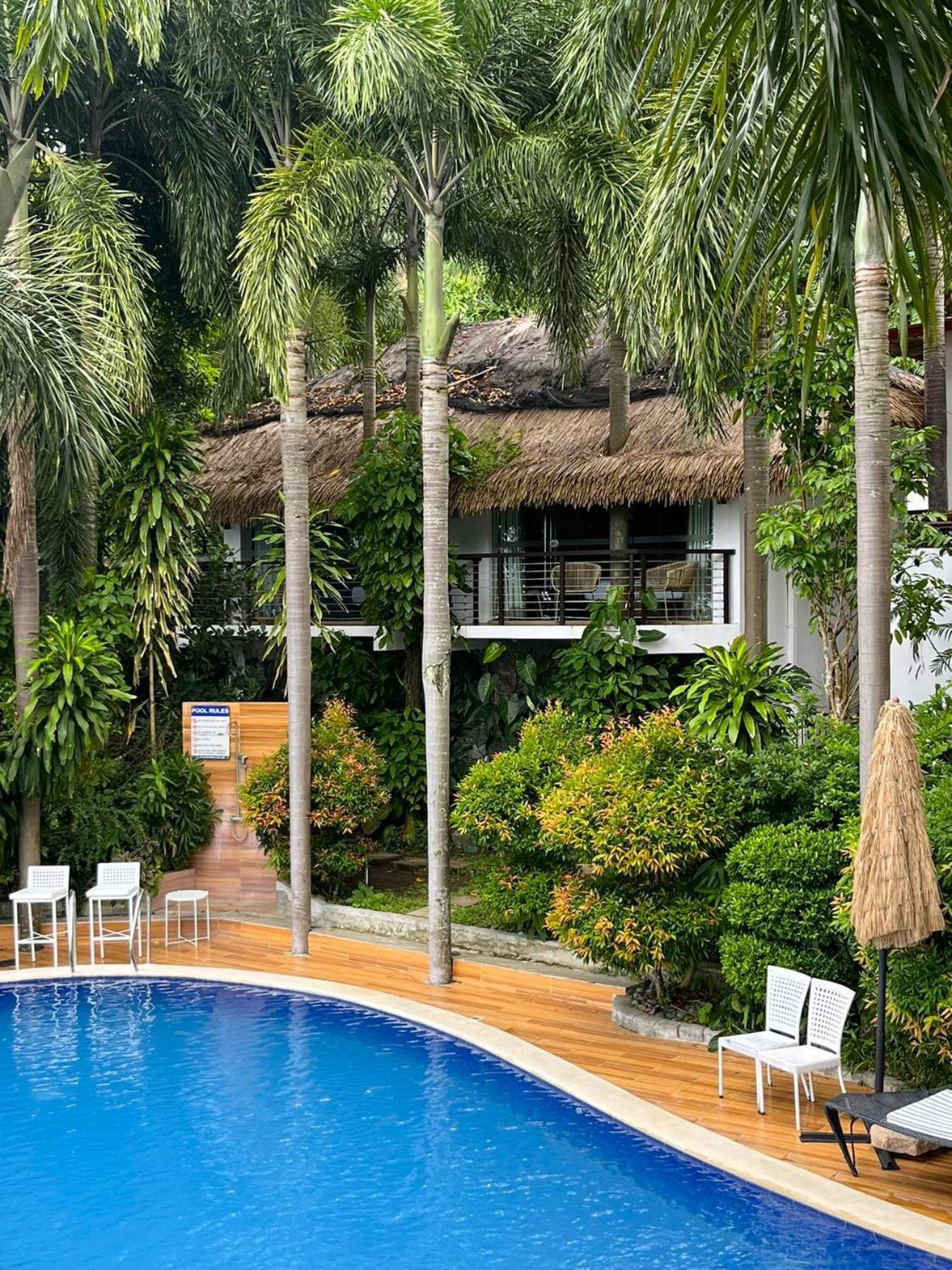 Villas By Eco Hotels Mataasnakahoy Kültér fotó