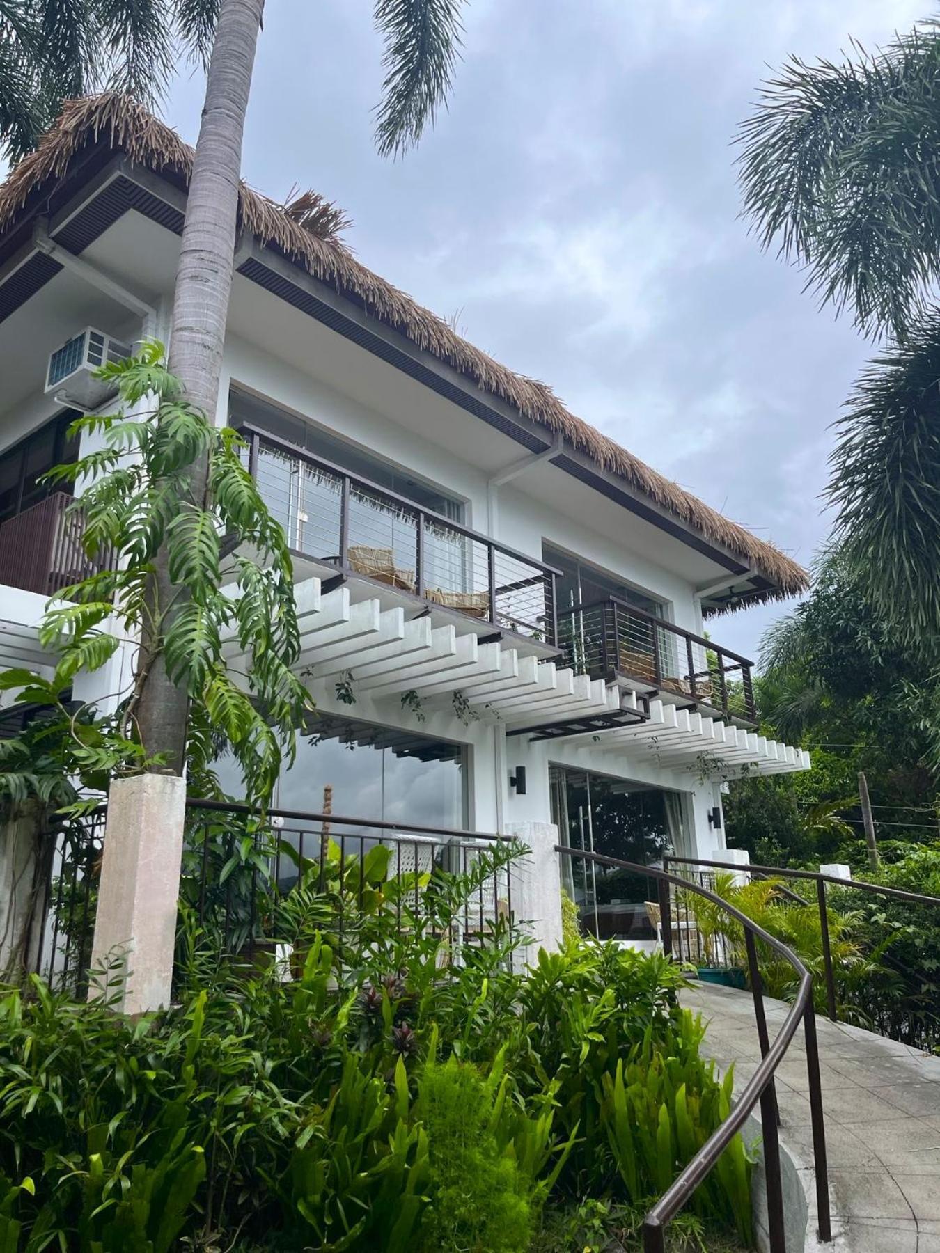 Villas By Eco Hotels Mataasnakahoy Kültér fotó